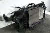 Pas przód chłodnica wentylator intercooler  Hyundai i30 II GD Lift 2016 1.6CRDI 